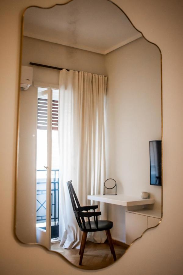 Api Projects Athens - Cartier Apartment Zewnętrze zdjęcie