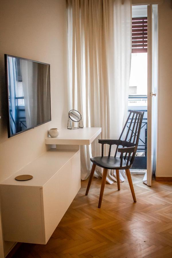 Api Projects Athens - Cartier Apartment Zewnętrze zdjęcie