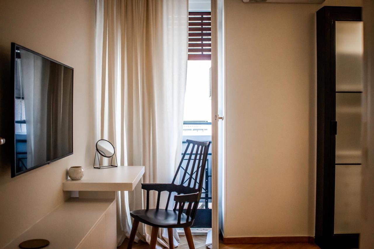 Api Projects Athens - Cartier Apartment Zewnętrze zdjęcie