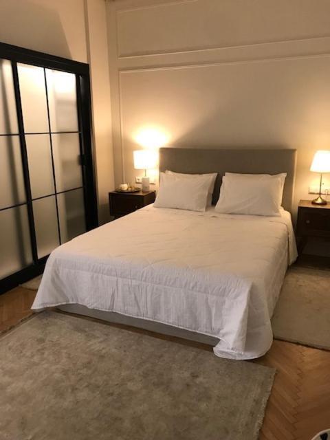 Api Projects Athens - Cartier Apartment Zewnętrze zdjęcie