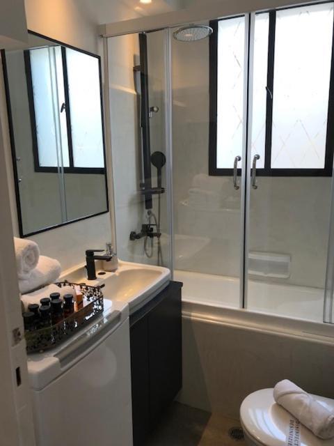 Api Projects Athens - Cartier Apartment Zewnętrze zdjęcie