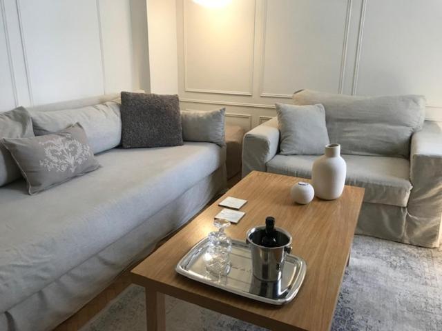 Api Projects Athens - Cartier Apartment Zewnętrze zdjęcie