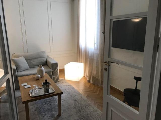 Api Projects Athens - Cartier Apartment Zewnętrze zdjęcie