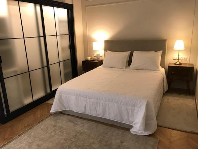 Api Projects Athens - Cartier Apartment Zewnętrze zdjęcie