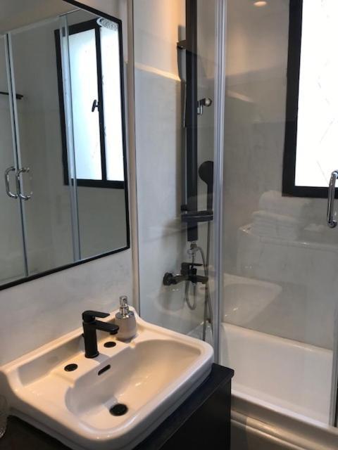 Api Projects Athens - Cartier Apartment Zewnętrze zdjęcie