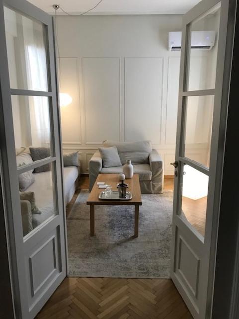Api Projects Athens - Cartier Apartment Zewnętrze zdjęcie