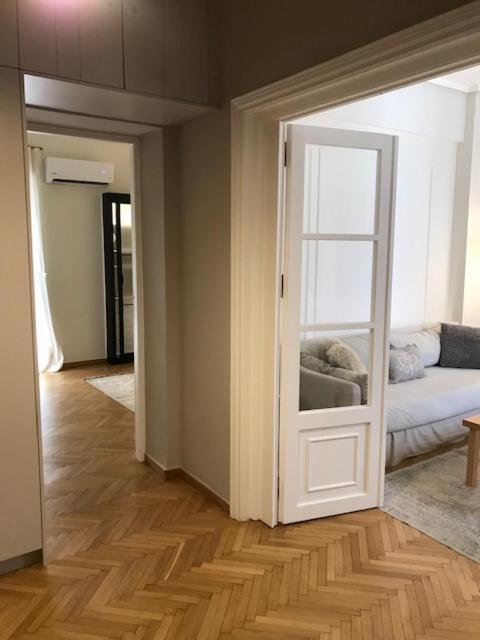 Api Projects Athens - Cartier Apartment Zewnętrze zdjęcie