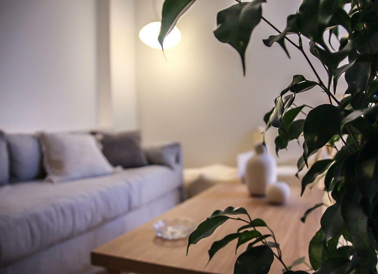 Api Projects Athens - Cartier Apartment Zewnętrze zdjęcie