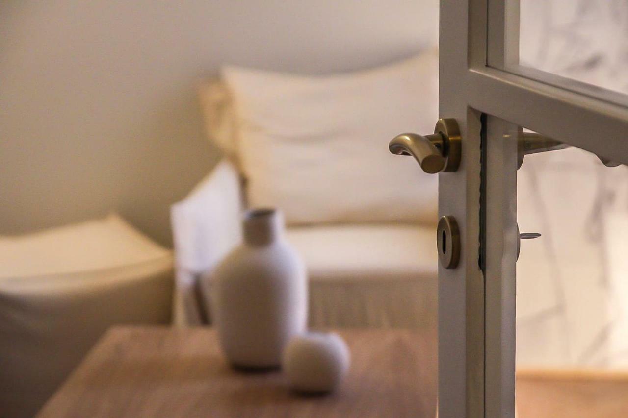Api Projects Athens - Cartier Apartment Zewnętrze zdjęcie