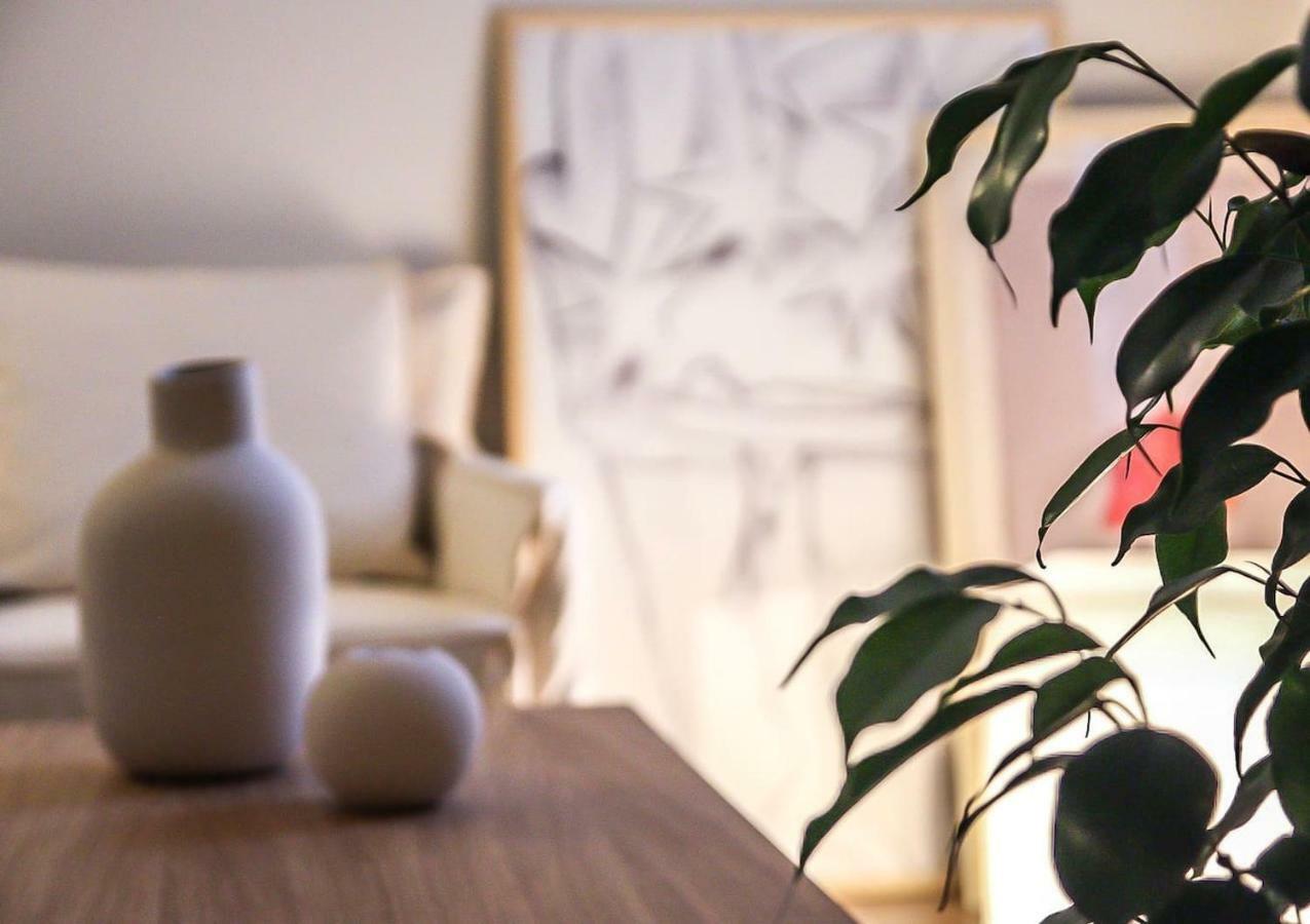 Api Projects Athens - Cartier Apartment Zewnętrze zdjęcie