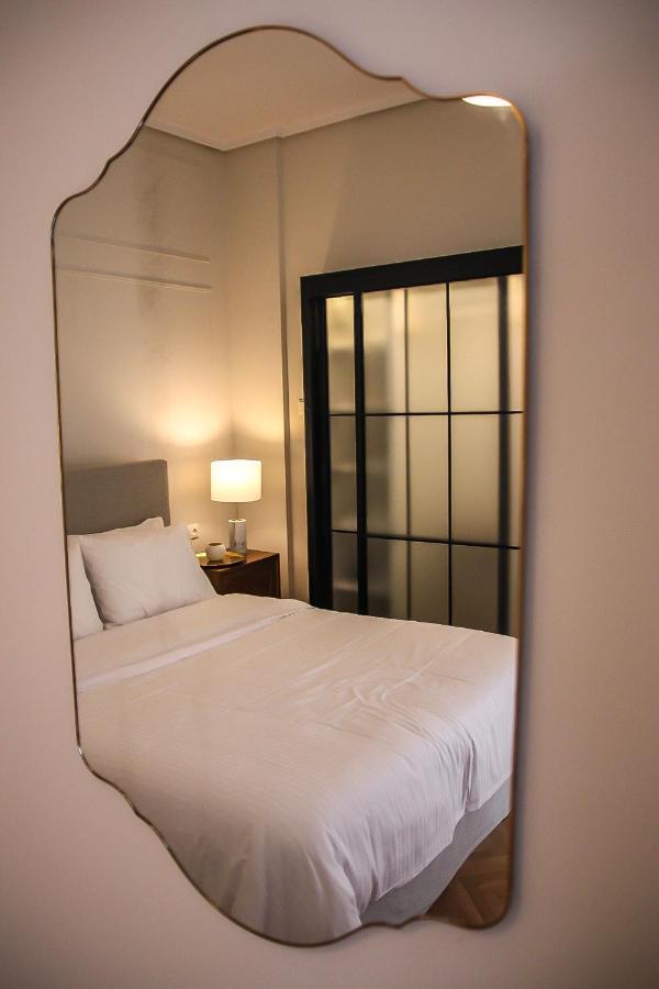Api Projects Athens - Cartier Apartment Zewnętrze zdjęcie