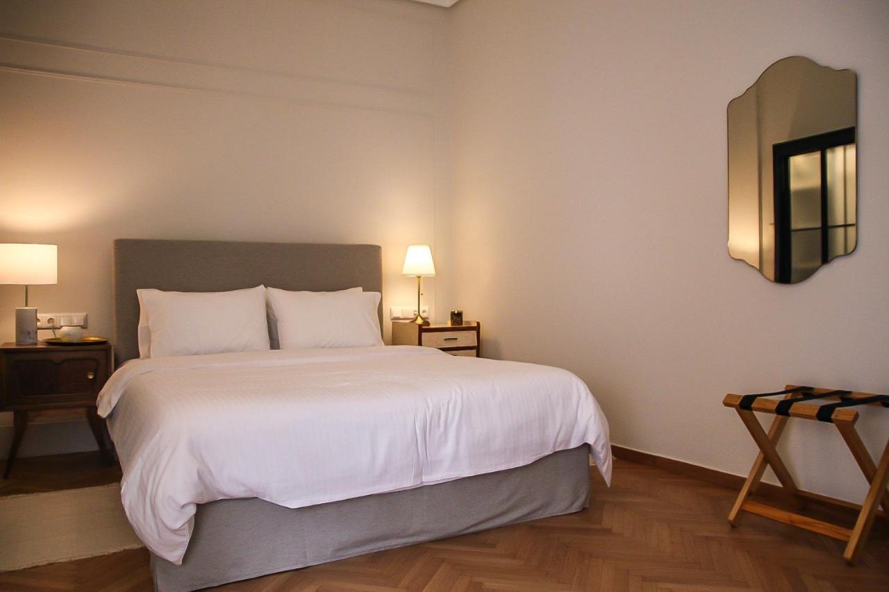 Api Projects Athens - Cartier Apartment Zewnętrze zdjęcie