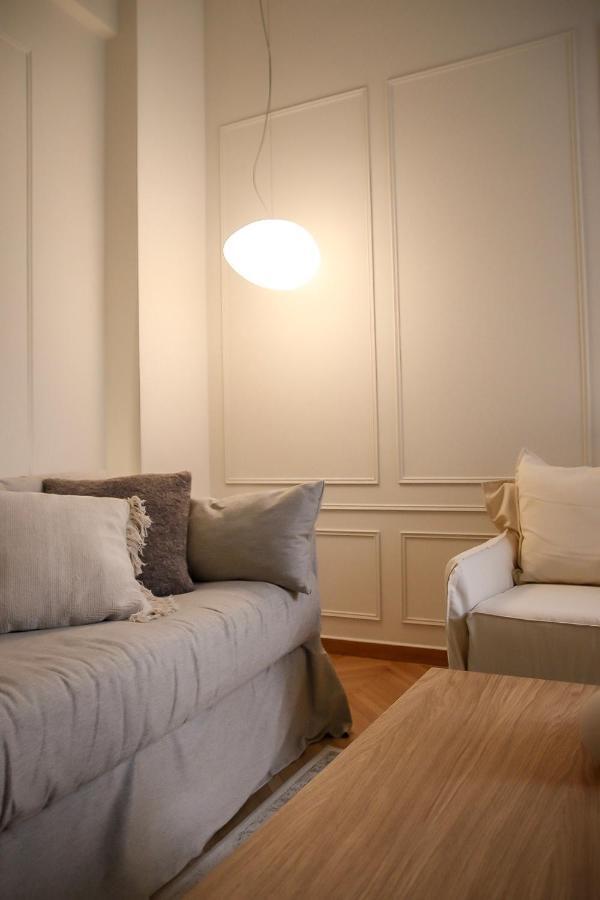 Api Projects Athens - Cartier Apartment Zewnętrze zdjęcie