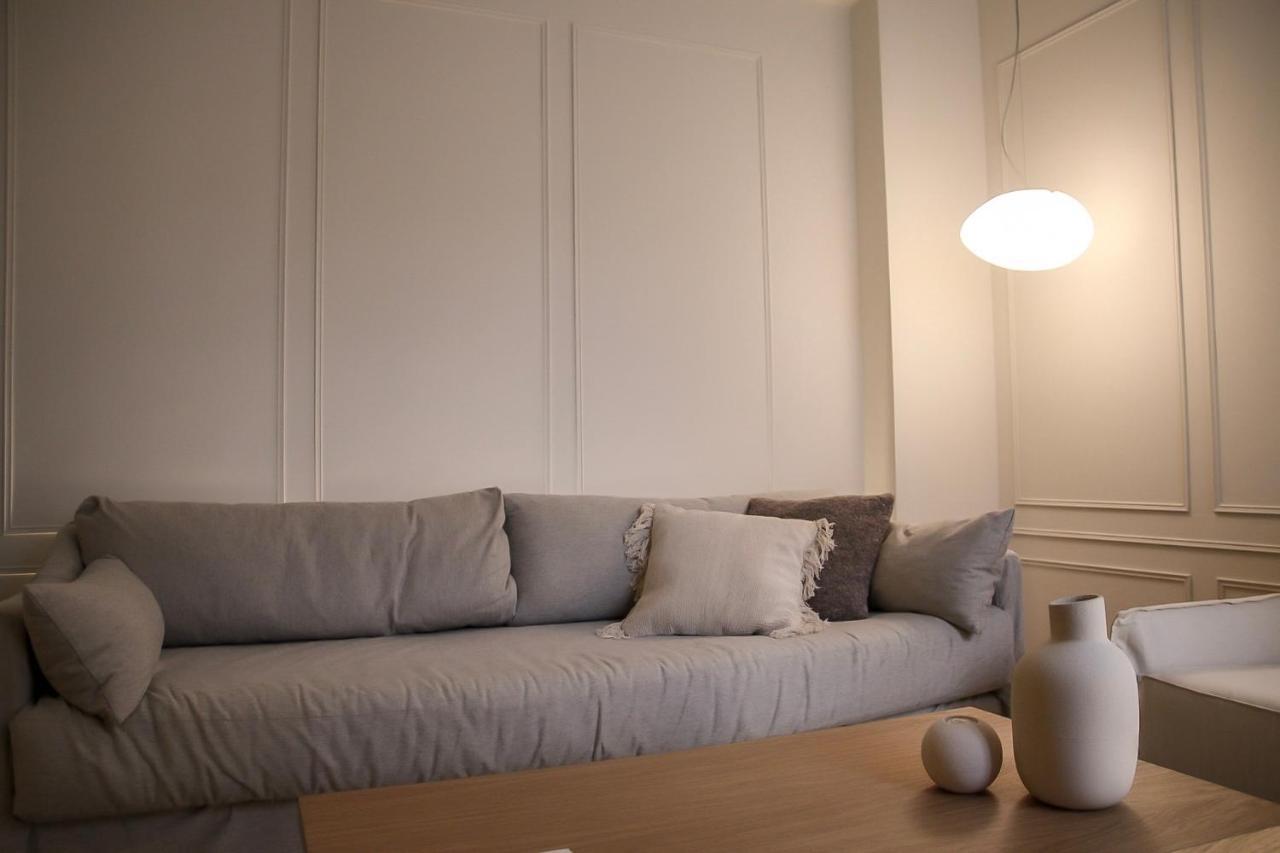 Api Projects Athens - Cartier Apartment Zewnętrze zdjęcie