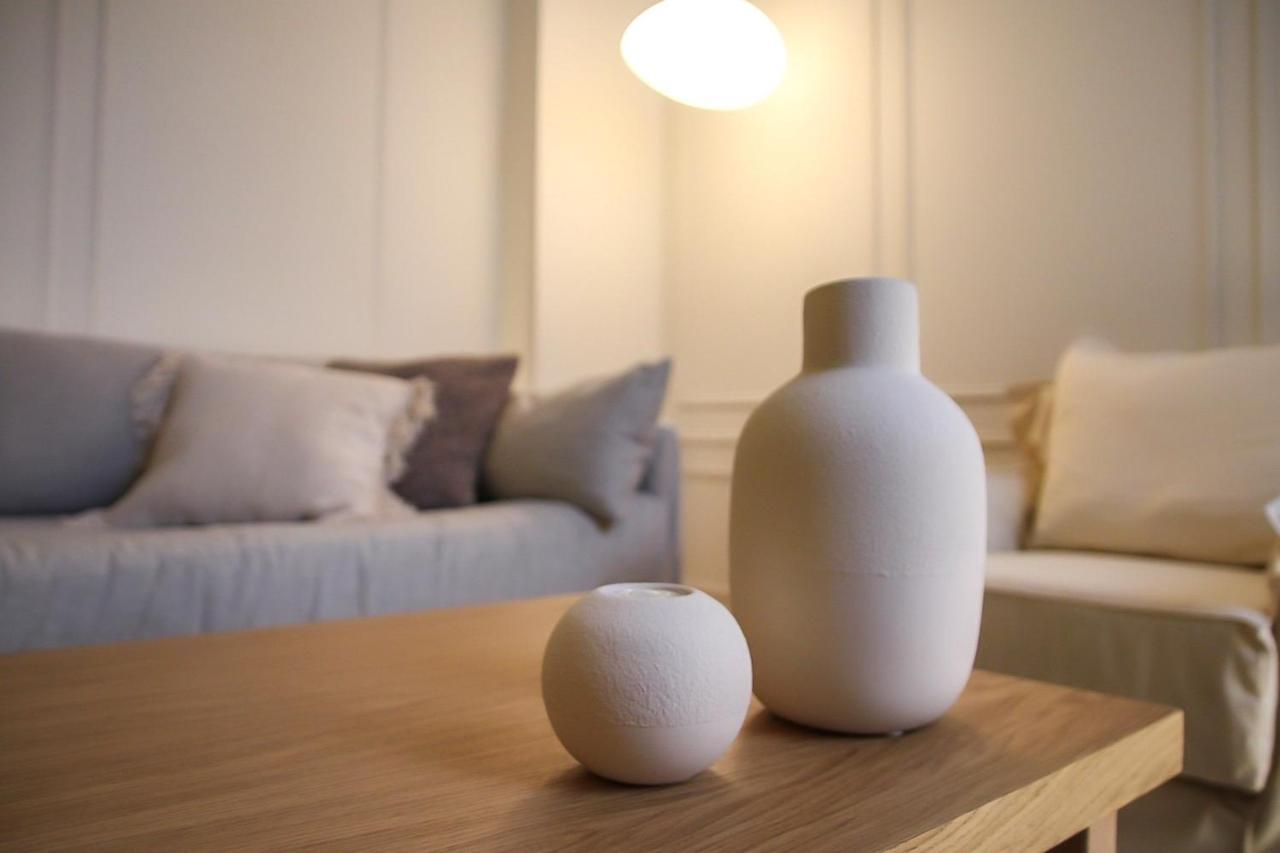 Api Projects Athens - Cartier Apartment Zewnętrze zdjęcie
